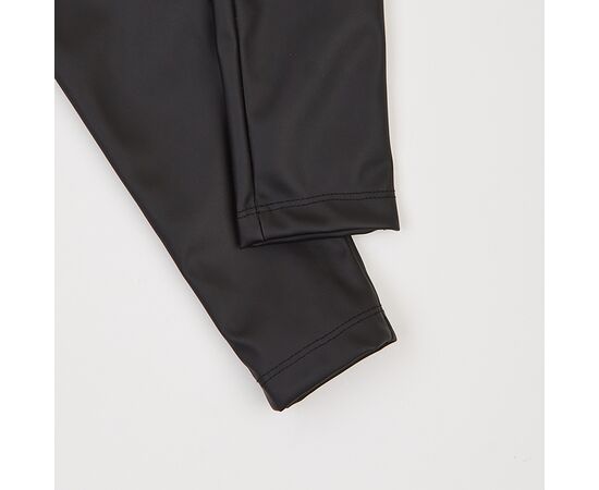  Легінси зі штучної шкіри дитячі 10КС135, image 7 