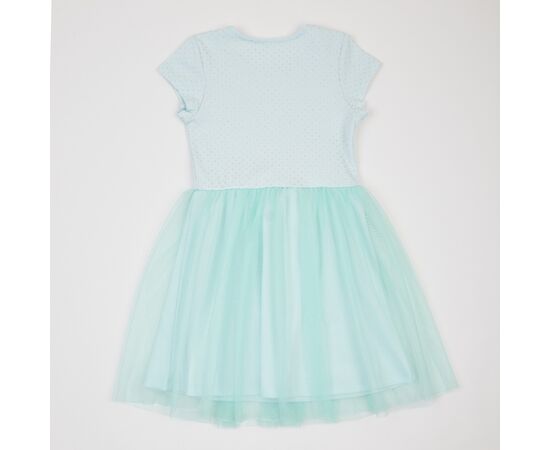  Сукня з євросіткою дитяча 15ІН132, image 2 