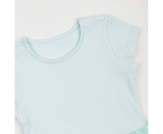  Сукня з євросіткою дитяча 15ІН132, фото 3 