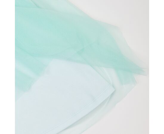  Сукня з євросіткою дитяча 15ІН132, фото 4 