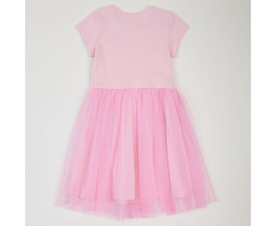  Сукня з євросіткою дитяча 15ІН132, фото 2 