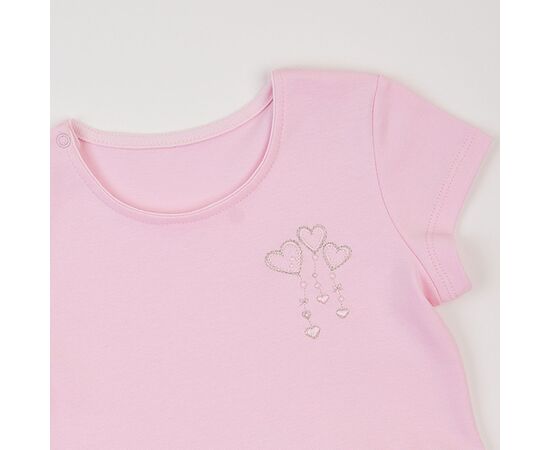  Сукня з євросіткою дитяча 15ІН132, фото 3 