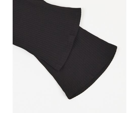  Комплект (топ з довгими рукавами + штани кльош) дитячий К3РК161, image 5 