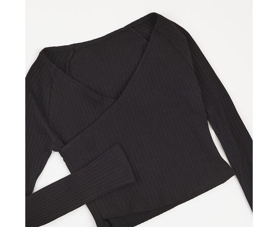  Комплект (топ з довгими рукавами + штани кльош) дитячий К3РК161, image 6 