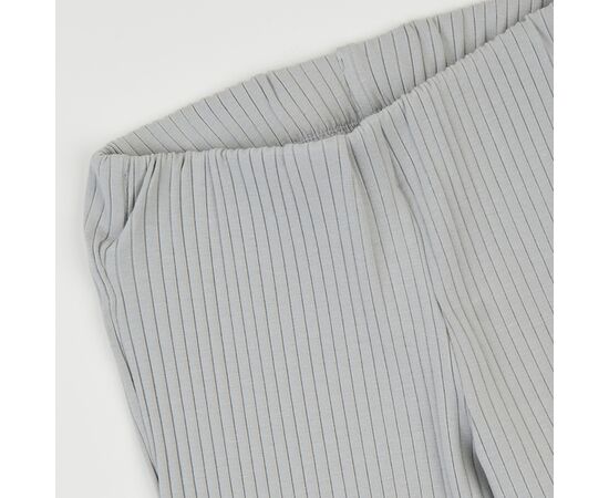  Комплект (топ з довгими рукавами + штани кльош) дитячий К3РК161, image 3 