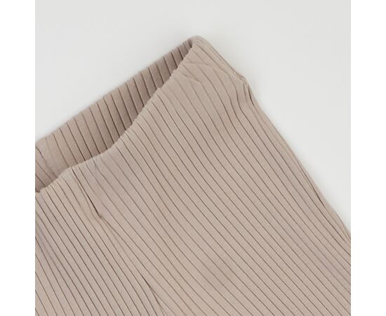  Комплект (топ з довгими рукавами + штани кльош) дитячий К3РК161, image 4 