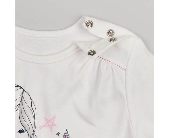  Лонгслів ясельний 3Т037, фото 5 