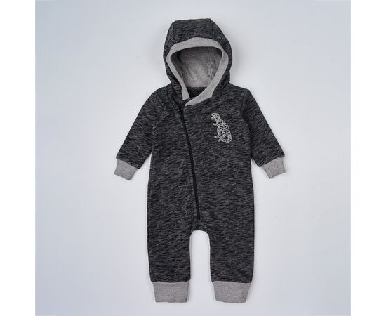  Чоловічок (комбінезон) дитячий 8ДВ018-1, image 5 