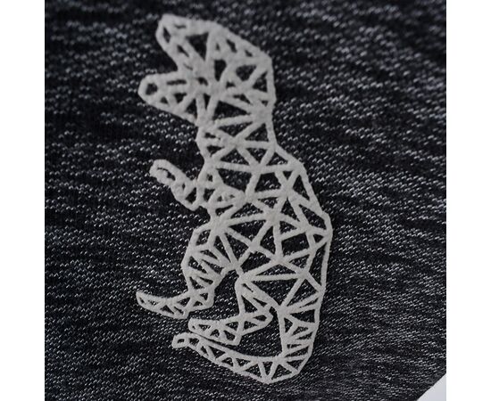  Чоловічок (комбінезон) дитячий 8ДВ018-1, image 6 