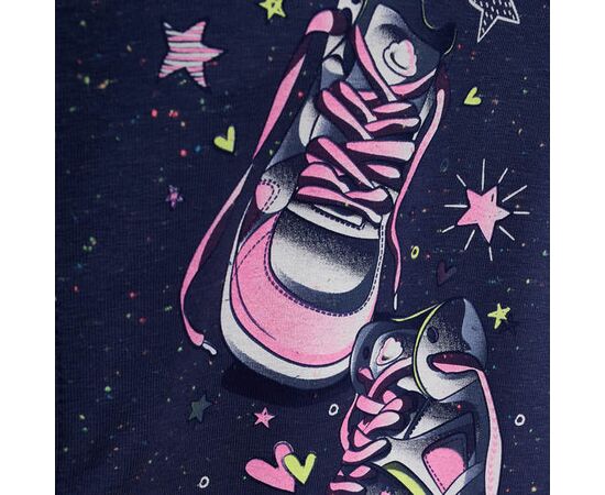  Чоловічок (комбінезон) дитячий 8ДВ019-1, фото 3 