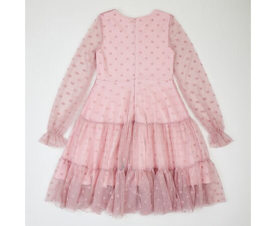  Сукня з євросіткою дитяча 15ІН109, image 2 