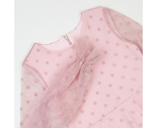  Сукня з євросіткою дитяча 15ІН109, image 3 