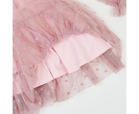  Сукня з євросіткою дитяча 15ІН109, image 4 