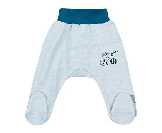  Повзунки для новонароджених 11ІН005, фото 1 