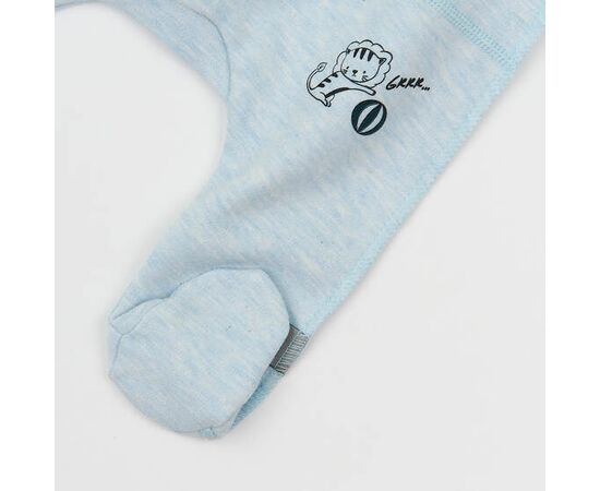  Повзунки для новонароджених 11ІН005, фото 3 