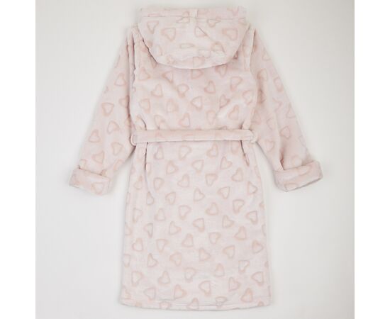  Халат утеплений дитячий 16МХ102, image 2 