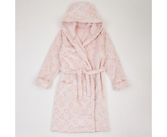  Халат утеплений дитячий 16МХ102, image 3 