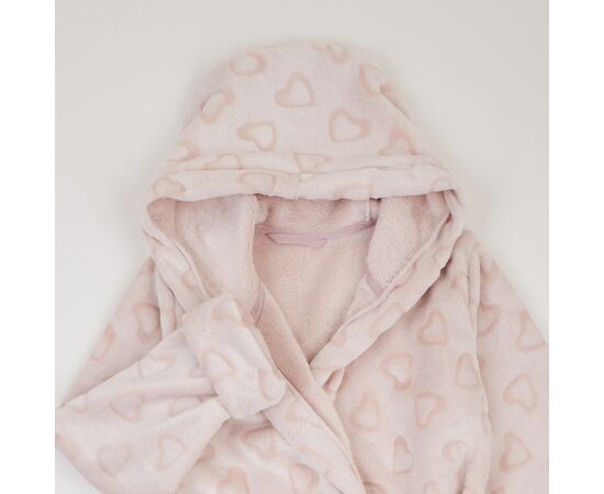  Халат утеплений дитячий 16МХ102, image 4 