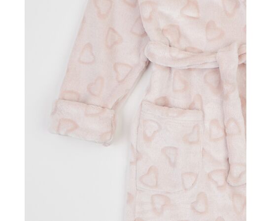  Халат утеплений дитячий 16МХ102, image 5 