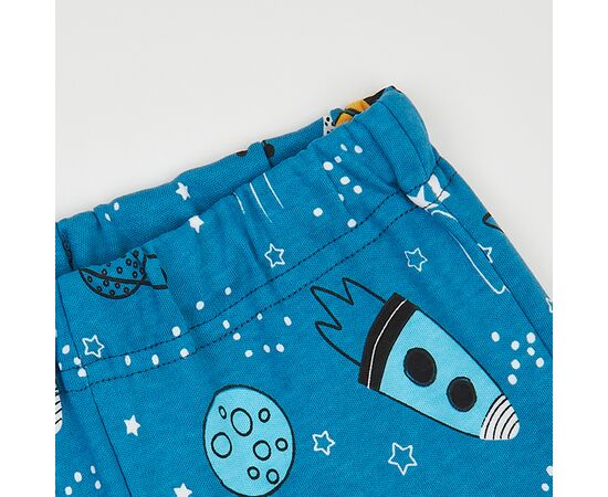  Піжама (світшот + штани) дитяча К3ІН126, image 5 