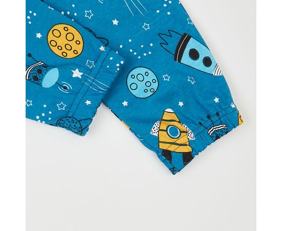  Піжама (світшот + штани) дитяча К3ІН126, фото 6 