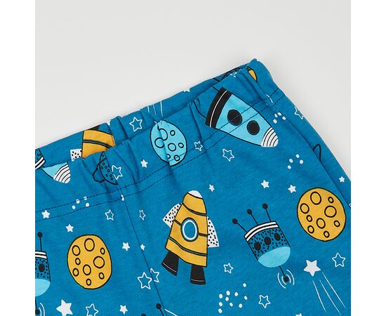  Піжама (світшот + штани) дитяча К3ІН126, image 5 