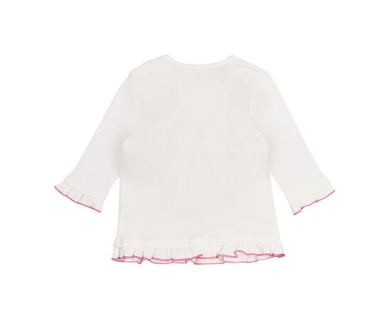  Лонгслів ясельний 3Т037, фото 4 