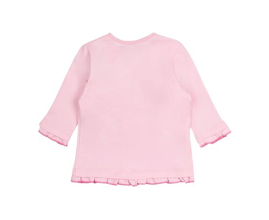  Лонгслів ясельний 3Т037, фото 4 