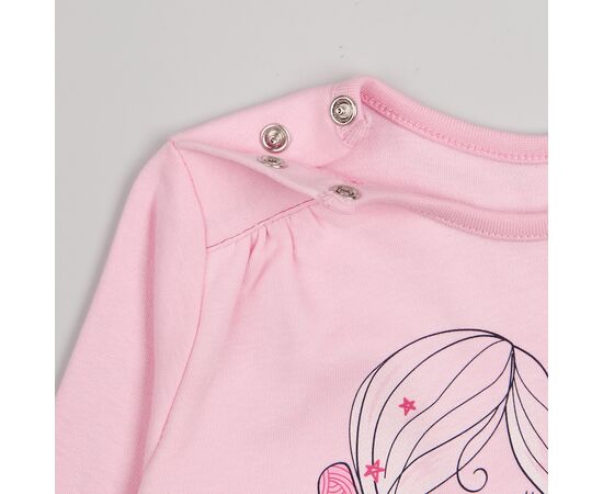  Лонгслів ясельний 3Т037, фото 5 