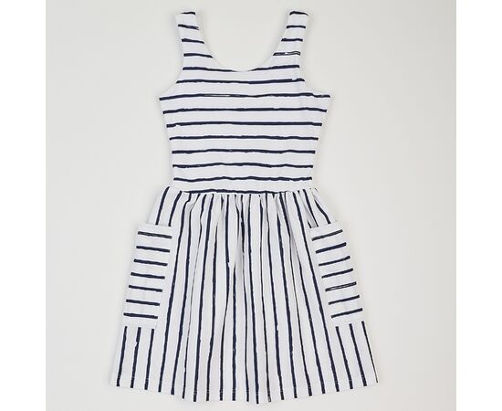  Сарафан дитячий 15КЛ102, image 2 