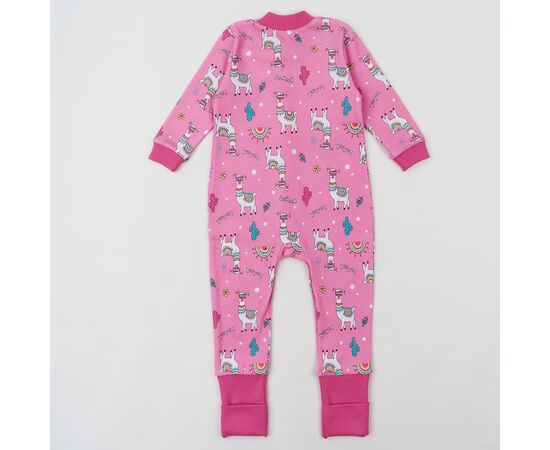  Чоловічок (комбінезон - спальник) дитячий 8ІН013, image 4 