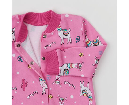  Чоловічок (комбінезон - спальник) дитячий 8ІН013, image 5 