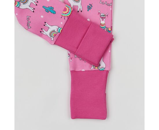  Чоловічок (комбінезон - спальник) дитячий 8ІН013, image 6 