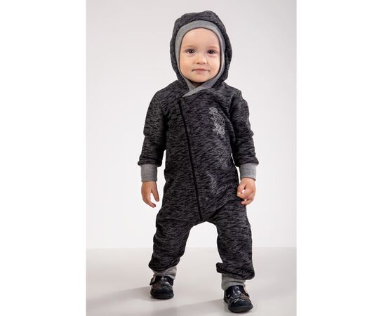  Чоловічок (комбінезон) дитячий 8ДВ018-1, image 4 