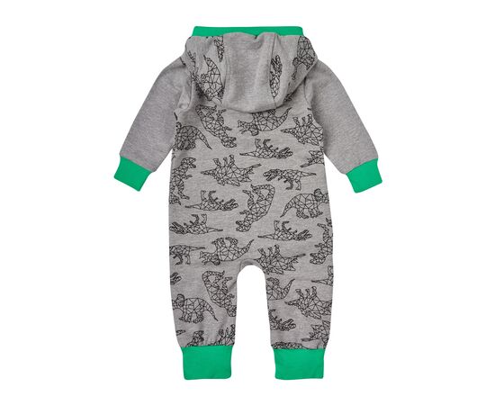  Чоловічок (комбінезон) дитячий 8ДВ018-1, image 3 