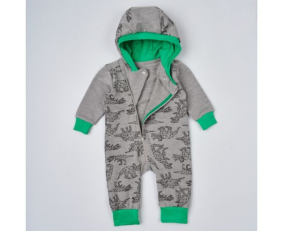  Чоловічок (комбінезон) дитячий 8ДВ018-1, image 4 