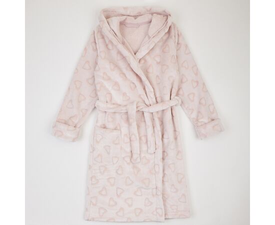  Халат утеплений дитячий 16МХ102, image 1 