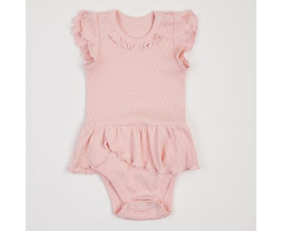  Боді з спідничкою дитячий 5АЖ007, image 2 