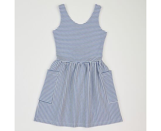  Сарафан дитячий 15КЛ102, фото 1 