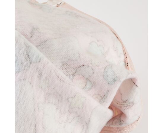  Чоловічок (комбінезон - спальник) утеплений дитячий 8ФТ050, image 5 