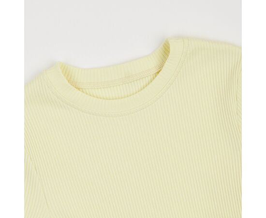  Комплект (футболка-топ + вільні шорти) дитячий К3РК162, image 4 