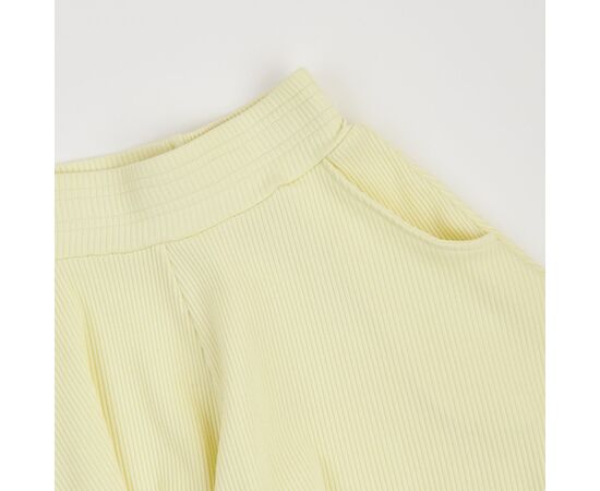  Комплект (футболка-топ + вільні шорти) дитячий К3РК162, image 6 