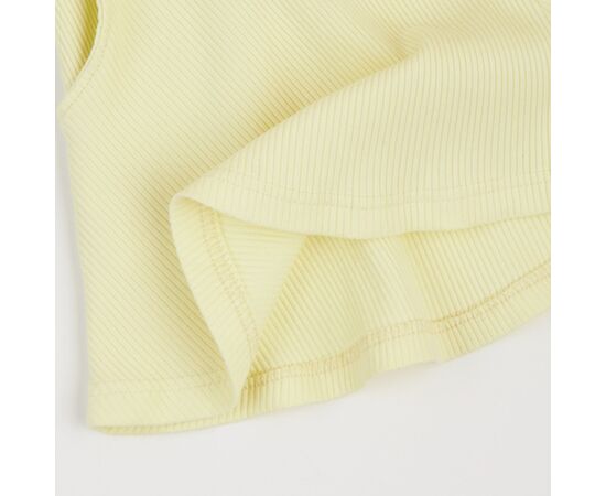  Комплект (футболка-топ + вільні шорти) дитячий К3РК162, image 7 