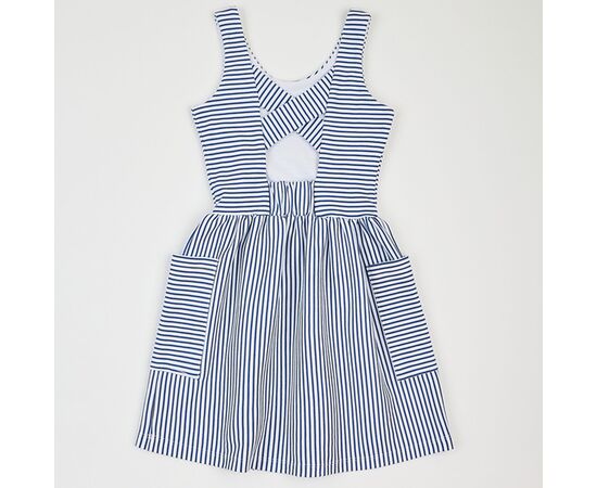  Сарафан дитячий 15КЛ102, фото 3 