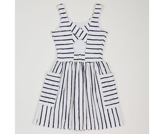  Сарафан дитячий 15КЛ102, фото 3 