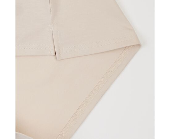  Футболка дитяча oversize з накладною кишенею 3СК163, фото 4 