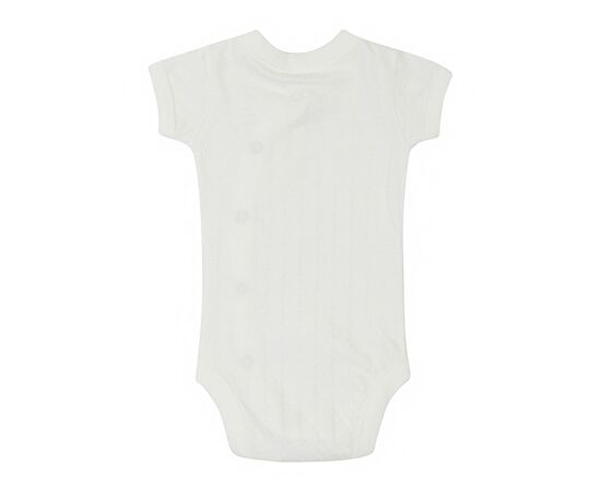  Боді з коротким рукавом дитячий 5КЛ013, image 2 