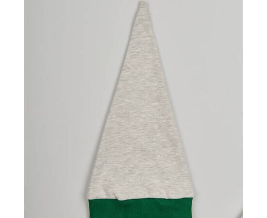  Чоловічок (комбінезон-спальник) + шапочка дитячі К8ІН003, image 6 