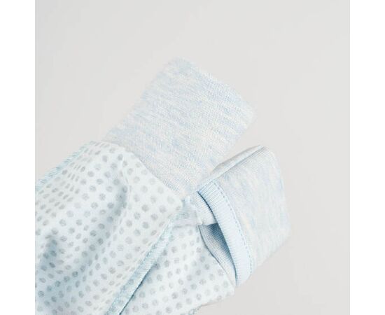  Чоловічок (комбінезон) дитячий 8ІН045, image 3 