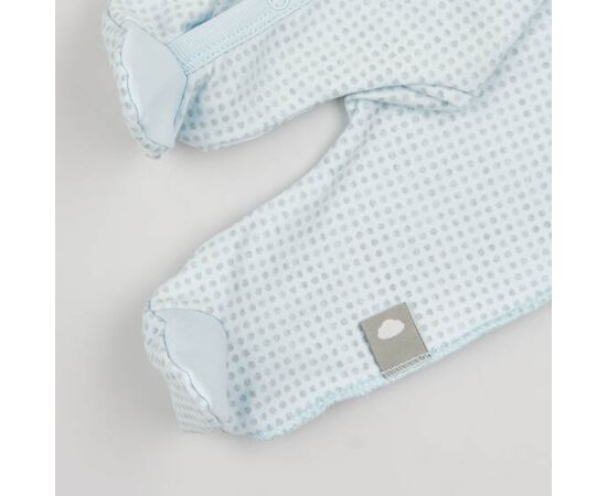  Чоловічок (комбінезон) дитячий 8ІН045, image 4 